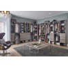 ClosetMaid 68886 SuiteSymphony Modern 25-Inch X 5-Inch Drawer, Natural Gray