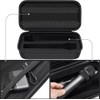 JBL Wireless Microphone Case Compatible with JBL Wireless Two Microphone