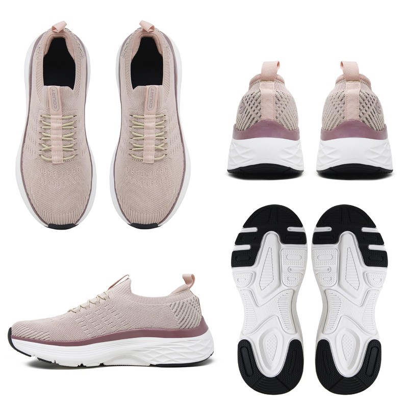 COURT Nube | 1106J/M 24 Tenis para Mujer Ultra Confort,