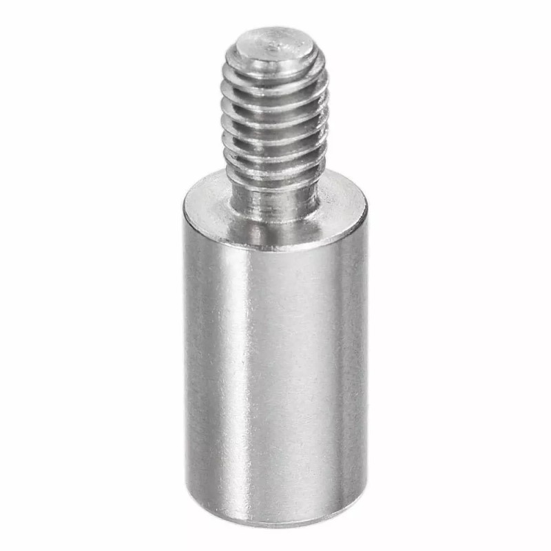 CPD AUTOMOTIVE Antenna Adapter 7mm Female To 6mm Male For