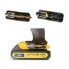 SKCMOX Replacement 4pcs Bit Holder with Screws for Dewalt 20V