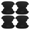 YOURS Crown Estate Compatible Door Scratch Prevention Door Protector Set