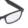 Smart Sound Glasses with Mic Blue Light Filter Touch Voice