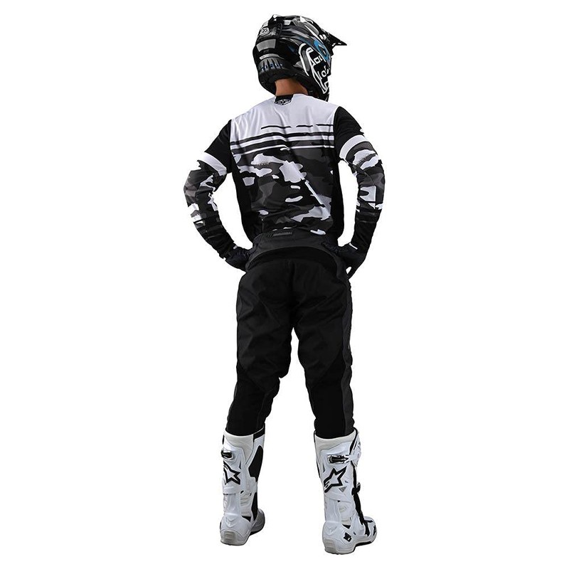 Troy Lee Designs - GP Pant ; Mono
