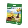 BRIO World – 33865 – Decouverte Pocket Safari