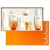 Sulwhasoo Jaum EX 3-Piece Set Skin+Lotion+Essence 60ml Sin - Single