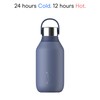 Chilly's Series 2 Water Bottle - Stainless Steel Thermal Bottles