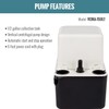 Little Giant VCMA-15ULT 115 Volt, 65 GPH, 1/50 HP Automatic
