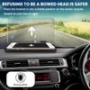 JNNJ HUD Smartphone Head Up Display Holder, Display Projector Phone