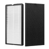 PU4020 Replacement Filter Kit for Intense Pure 4010 PU4015 PU4020
