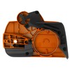 Clutch Cover Assembly Metal Chain Brake Clutch Cover Assembly Easy