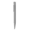 LAMY SCARA Mechanical Pencil, Stainless Steel, L151, 0.7mm, Genuine Import