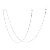 PIPJOY Glasses Strap, Mask Chain, Glass Cord, Stylish, Multi-Purpose, Adjustable,