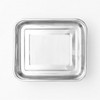 JAJU Stainless Steel Square Multipurpose Ball_35x30cm, Other Other_FRFR / 자주