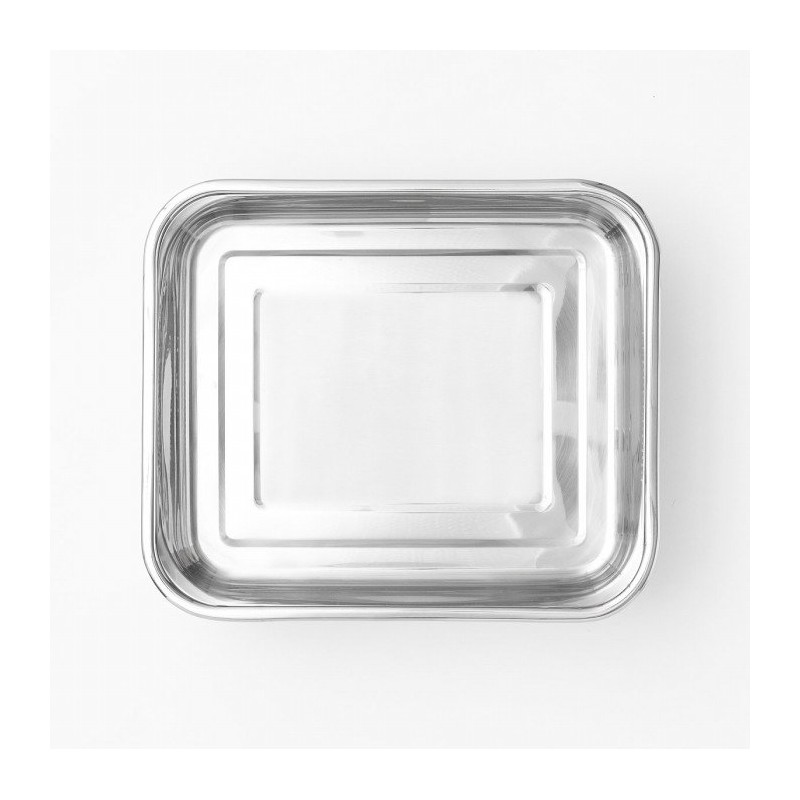 JAJU Stainless Steel Square Multipurpose Ball_35x30cm, Other Other_FRFR / 자주