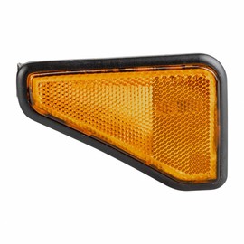 For Honda Element Turn Signal/Side Marker Light 2003-2008 Passenger Side | w/Bulbs | HO2551125 | 33801-SCV-A11ZB