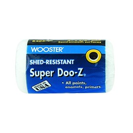 Wooster Brush R205-4 Super Doo-Z Roller Cover 3/8-Inch, 4-Inch