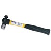 Draper 63348 Expert 450g (16oz) Fibreglass Shafted Ball Pein Hammer
