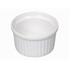 cotta Souffle S, White, 2.7 inches (6.8 mm) x Height