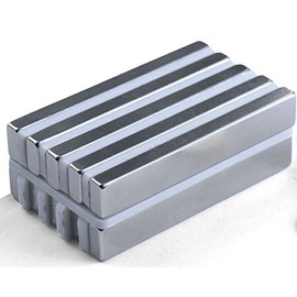 16pc Neodymium Magnet N45 1.26" Permanent Magnet Disc,