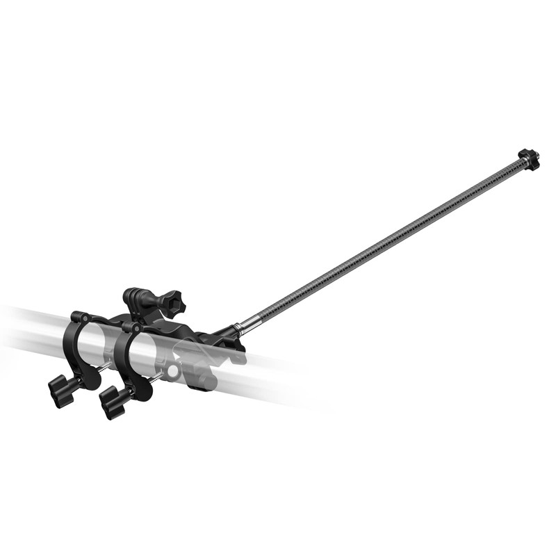 Insta360 854189 Third-Person/Invisible Bicycle Handlebar Mount for ONE X2, X3