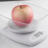 5kg Digital Kitchen Scale G OZ LB Unit Switching Food