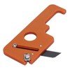 Edge Trimming Tool 8mm Sharply Blade Smoothly Edge Banding Trimmer