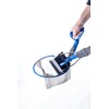 Dood-eze Pet Waste Cleanup Tool in Blue