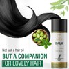  Natural Hair Oil with Amla, Jojoba, Black seed &