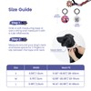 Pawview Dog Collar with Smart QR Code ID Tag –