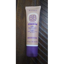 Rimmel London - BB Cream Matte