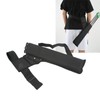 Arrow Holder Portable Large Capacity 3 Tube Archery Arrow Storage