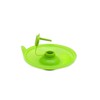 Compac Home Chef Salad Blaster Bowls 26 oz, Reusable Salad