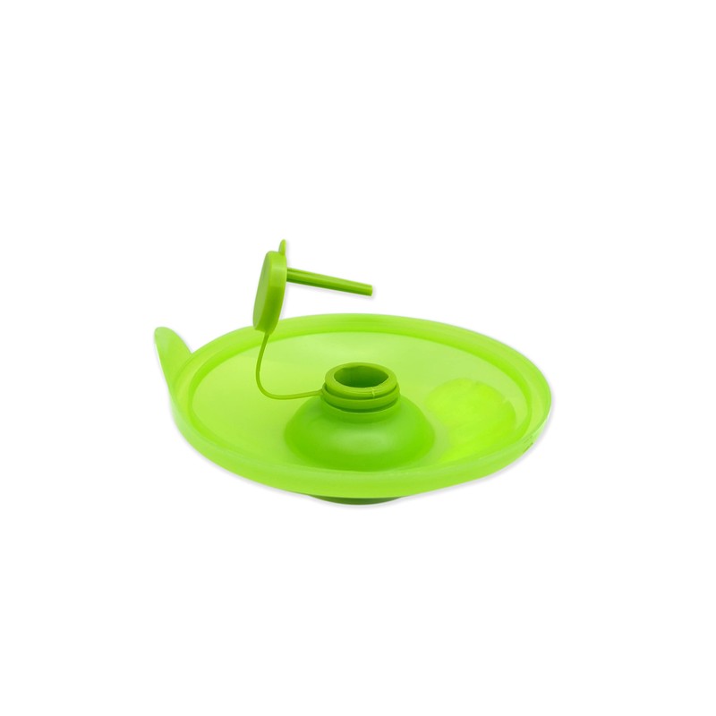 Compac Home Chef Salad Blaster Bowls 26 oz, Reusable Salad