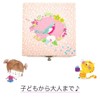 オルゴール 女の子 プレゼント アクセサリーケース 子供 ジュエリーケース 宝箱 アクセサリー ボックス ピンク