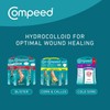 Sante Körperpflege Compeed 10 Stück Oklusive Hydrokolloid Medium 6,0 x