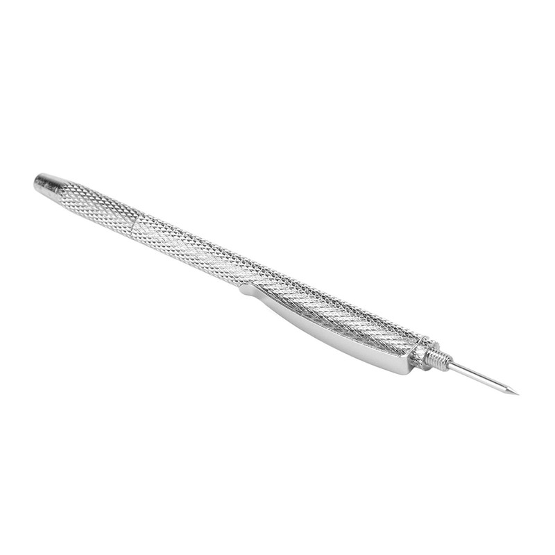 Windshield Washer Spray Nozzle Needle Cleaning Tool Dredging Needle Cleaning