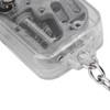 2pcs Mini Music Box Key Chain Exquisite Pendant Key Chain