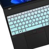 Keyboard Cover for Lenovo ThinkPad T16 P16 P16s 16 inch,