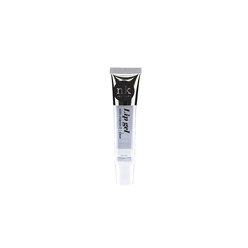 NICKA K Lip Gel - Argan Oil