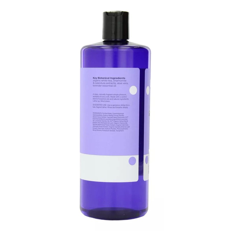 Eo Jabón De Manos Líquido , Líquido