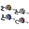 Takagi Four Holy Beasts Ultra Small Convex 1.0 inches (25