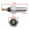 Caltric Neutral Switch for Yamaha Grizzly 700 YFM700 YFM 700
