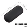 Stacool 2PCS Car Door Armrest Pads,Soft Leather+Memory Foam Car Knee