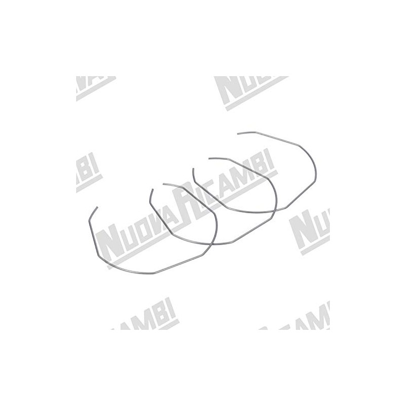 La Marzocco Portafilter Basket Spring Clip Wire Insert L113 Set