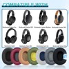 Cooling Gel Ear Cushions Replacement Ear Pads for Skullcandy Headphones