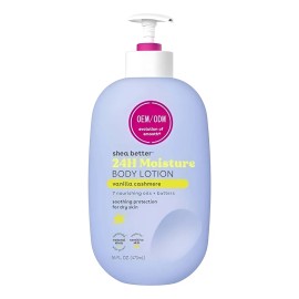 Ac Loción Corporal Exfoliante Hidratante 473 Ml 1 Unidad