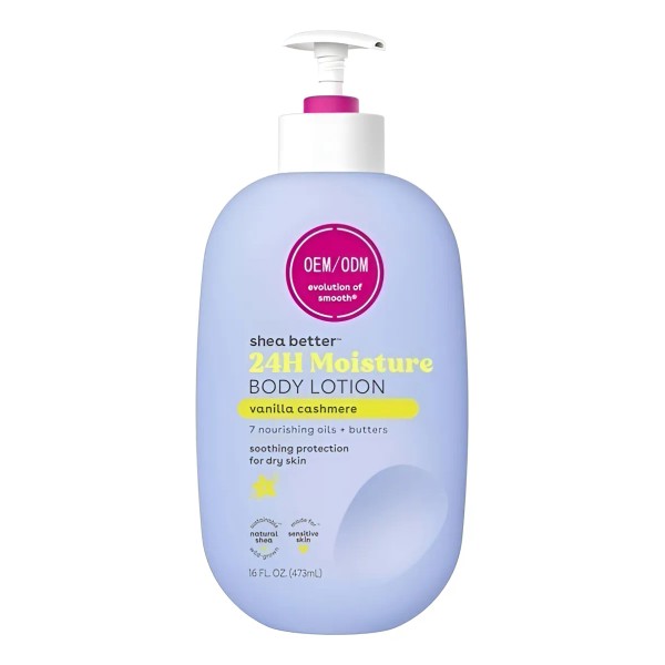 Ac Loción Corporal Exfoliante Hidratante 473 Ml 1 Unidad