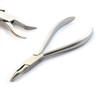 4Pcs Dental Orthodontic Pliers Kit Young Aderer Weingart Nance Loop