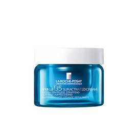 La Roche-Posay HyaluB5 SURACTIVATED, Crema Anti-Edad Reafirmante, Reduce Arrugas y Lneas de Expresin, cido Hialurnico, Vitamina B5 y Ectona, 50ml